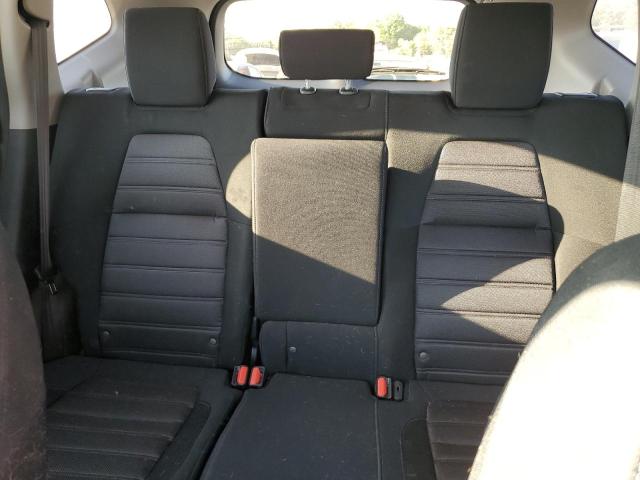2018 HONDA CR-V EX - 5J6RW1H50JL012087
