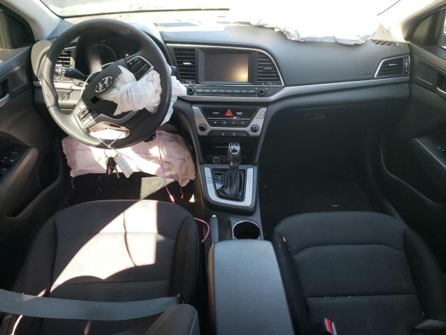 2018 HYUNDAI ELANTRA SE 5NPD84LFXJH314843