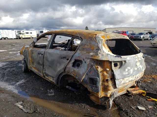 KNDPM3AC3M7872487 KIA Sportage Lx