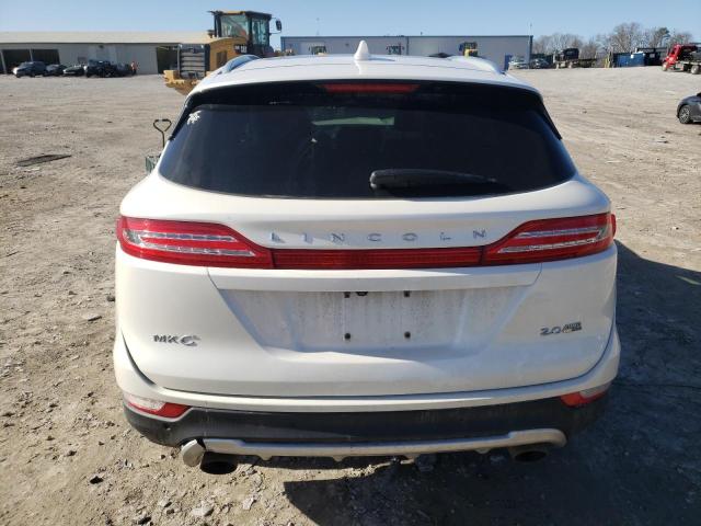 2016 LINCOLN MKC RESERV 5LMCJ3D94GUJ23381