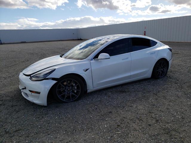 2020 TESLA MODEL 3 - 5YJ3E1EA8LF799909