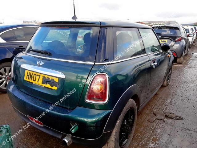WMWME32000TM46453 Mini One