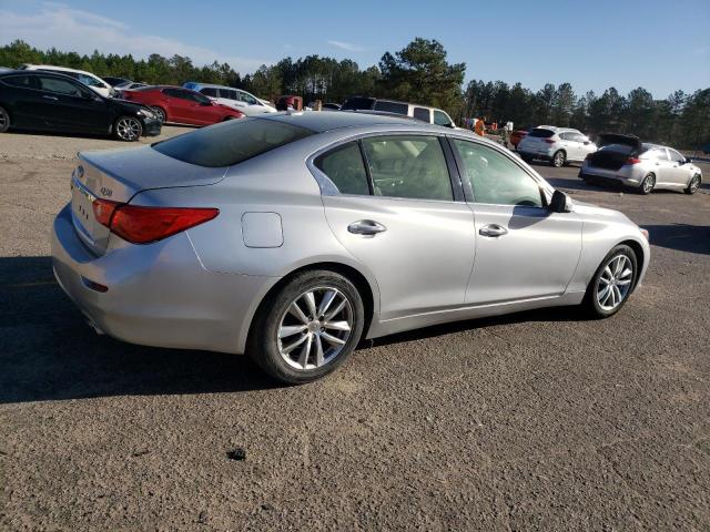 2016 INFINITI Q50 PREMIU JN1EV7ARXGM345734