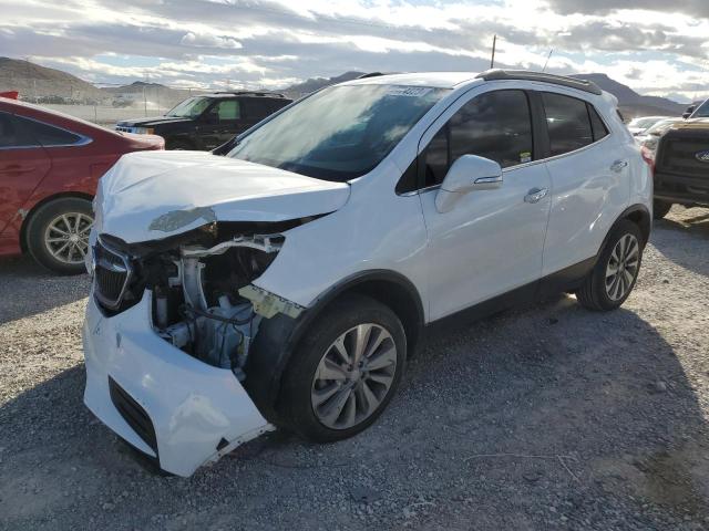 2018 BUICK ENCORE PRE - KL4CJASB5JB541446