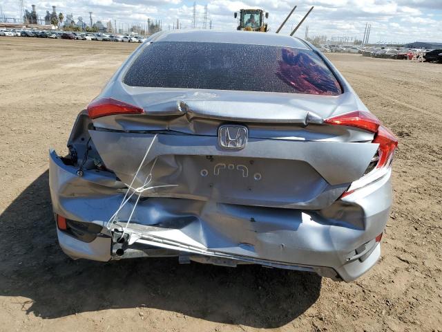 2HGFC2F55GH559597 Honda Civic Lx