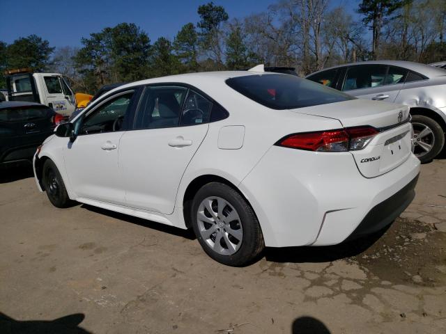 2023 TOYOTA COROLLA LE 5YFB4MDE4PP011495