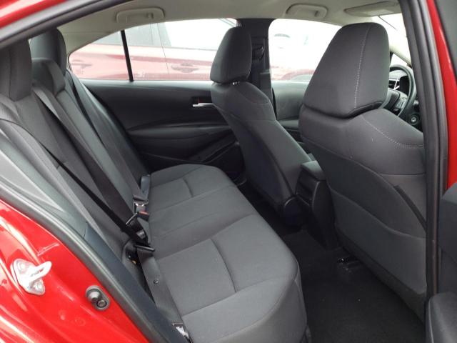 2021 TOYOTA COROLLA LE 5YFEPMAEXMP211818