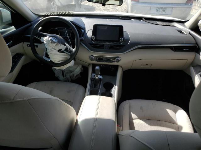 2020 NISSAN ALTIMA S 1N4BL4BV4LN308690
