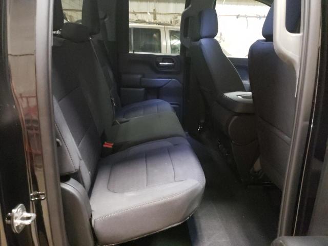 2022 CHEVROLET SILVERADO 1GC5YNE78NF185341