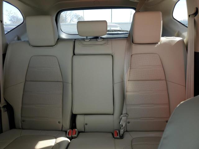2020 HONDA CR-V EXL 5J6RW1H80LA015421