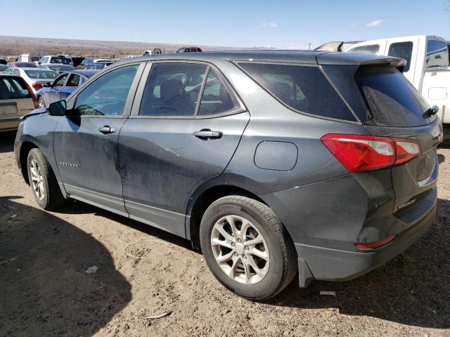 2020 CHEVROLET EQUINOX LS 2GNAXHEV1L6266326