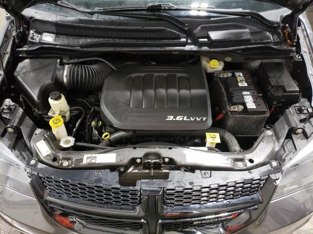 2015 DODGE GRAND CARA 2C4RDGCG7FR604429
