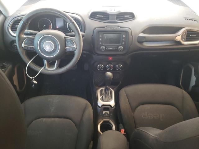 2017 JEEP RENEGADE L ZACCJABBXHPG28619