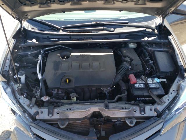 2017 TOYOTA COROLLA L 2T1BURHE7HC861176