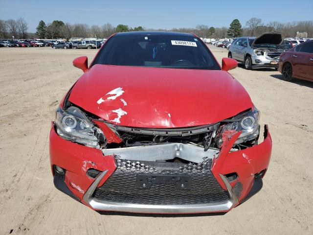 2015 LEXUS CT 200 JTHKD5BH1F2238528