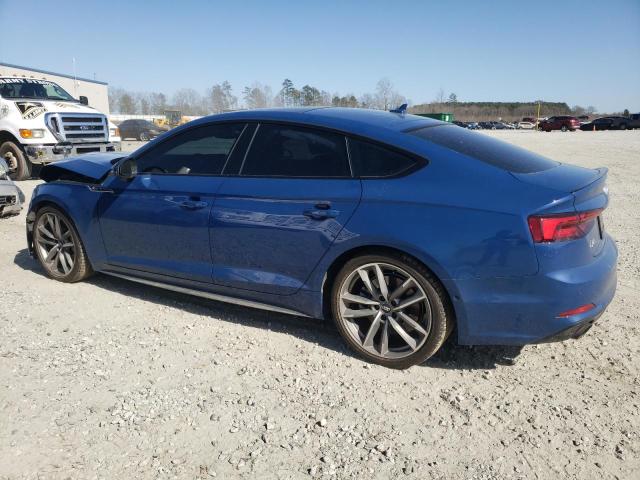 WAUFNCF58KA048761 2019 AUDI A5, photo no. 2