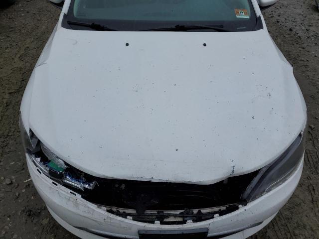 2015 CHRYSLER 200 C - 1C3CCCCGXFN527512