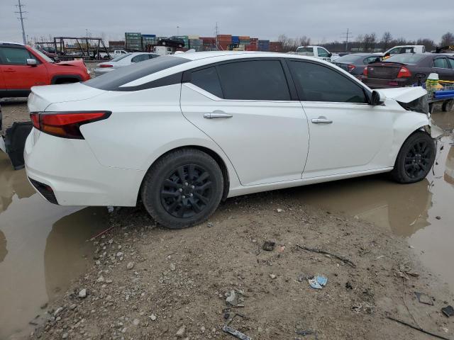 2019 NISSAN ALTIMA S 1N4BL4BV9KN324530