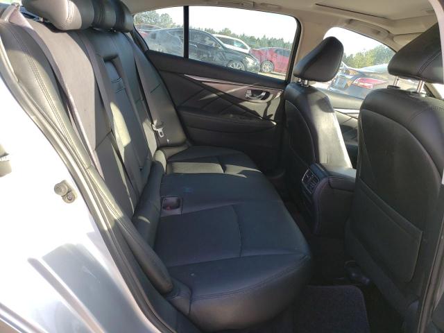 2016 INFINITI Q50 PREMIU JN1EV7ARXGM345734