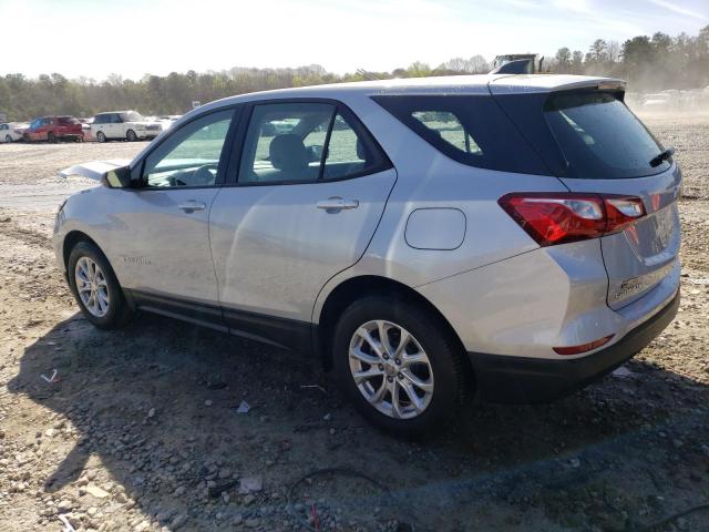 2019 CHEVROLET EQUINOX LS 2GNAXHEV9K6100540