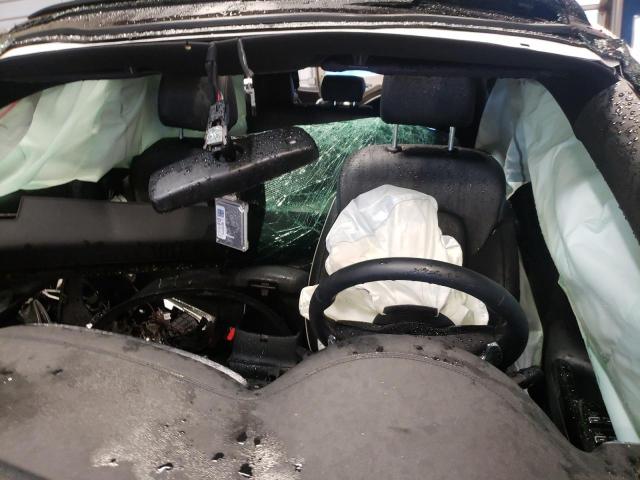 2021 KIA SPORTAGE S - KNDPRCA64M7871571