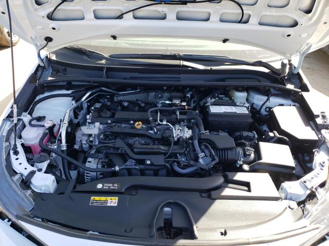 2023 TOYOTA COROLLA LE 5YFB4MDE4PP011495