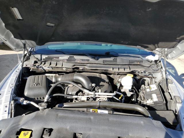 2017 RAM 1500 ST 1C6RR7KT8HS705715