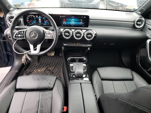 2019 MERCEDES-BENZ A 220 4MAT - WDD3G4FB5KW022378