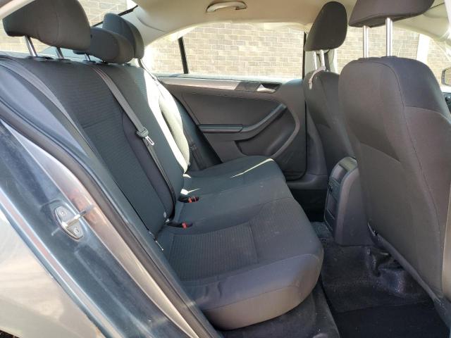 2015 VOLKSWAGEN JETTA SE - 3VWD17AJ2FM401275