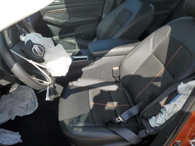 1N4BL4CV2NN393644 Nissan ALTIMA SR