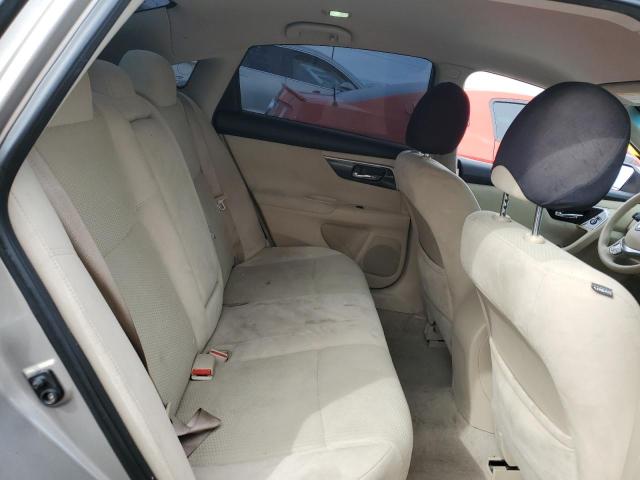 1N4AL3AP6EN217187 Nissan ALTIMA 2.5