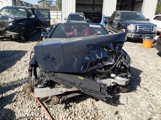 2019 Mercedes-Benz S 63 Amg VIN: WDDXK8JB3KA037893 Lot: 42053393