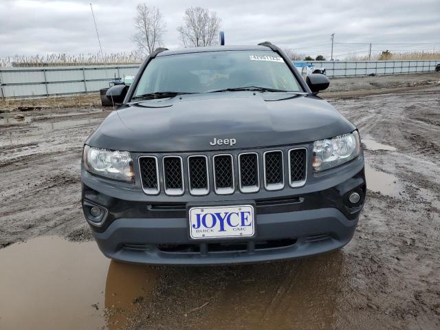 2016 JEEP COMPASS SP 1C4NJCBA8GD739520