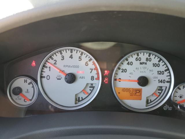 2019 NISSAN FRONTIER S - 1N6DD0ER6KN724498