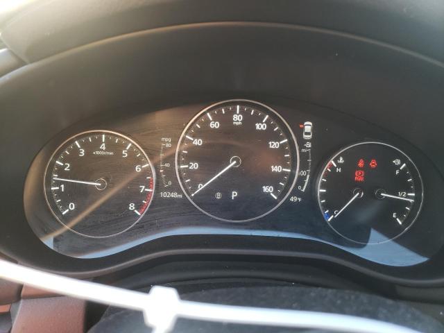 2021 MAZDA 3 SELECT JM1BPABL2M1340767