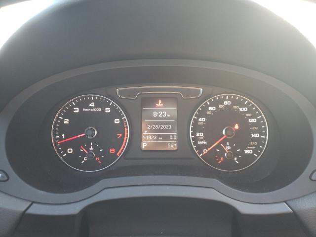 2018 AUDI Q3 PREMIUM - WA1ECCFS3JR019477