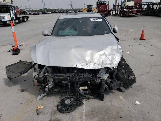 2019 NISSAN ALTIMA SL 1N4BL4EV7KC185781