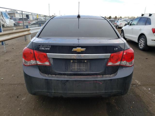 2015 CHEVROLET CRUZE LT - 1G1PC5SB0F7163483