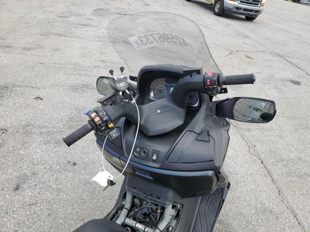 2016 SUZUKI AN650 A - JS1CP51B0G2100243