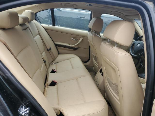 WBAPH77559NM28192 BMW 328 I
