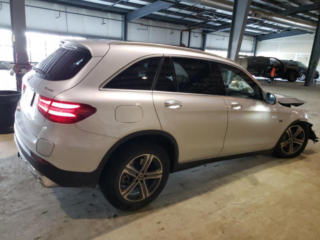 2019 MERCEDES-BENZ GLC 350E - WDC0G5EB8KF585343