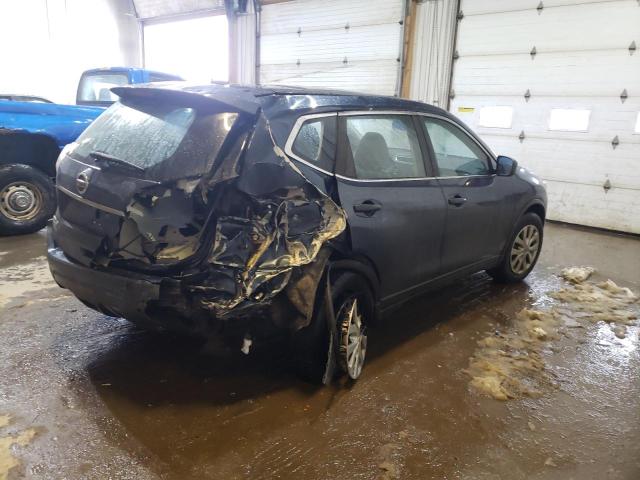 2016 NISSAN ROGUE S KNMAT2MVXGP678320
