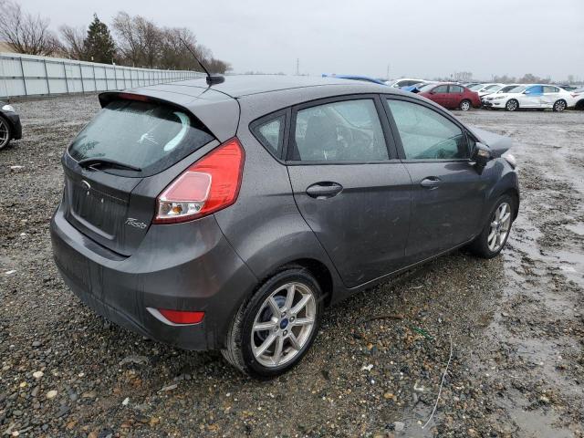 2016 FORD FIESTA SE - 3FADP4EJ9GM170411