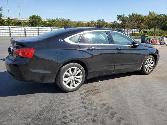 2018 CHEVROLET IMPALA LT 2G1105S30J9146889