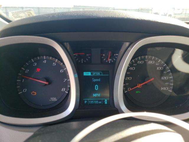 2GNALPEK5D6131590 Chevrolet Equinox