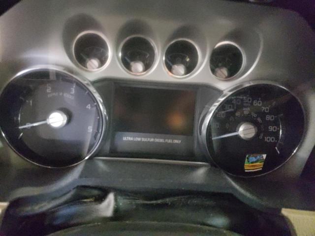2015 FORD F350 SUPER - 1FT8W3BT2FED07577