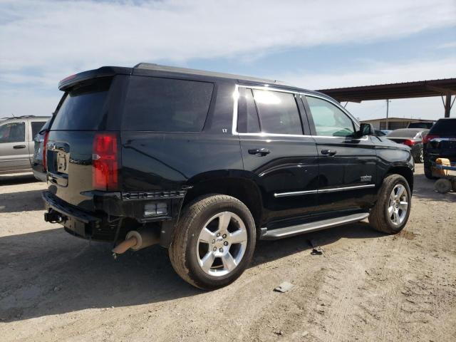2016 CHEVROLET TAHOE C150 - 1GNSCBKC5GR119534