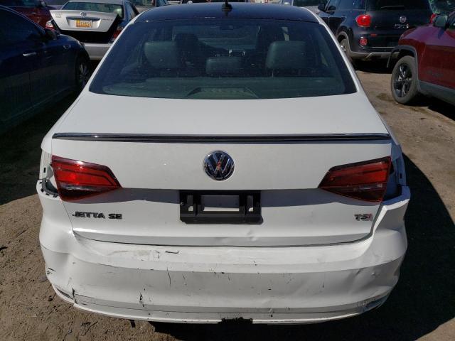 2018 VOLKSWAGEN JETTA SPOR 3VWD17AJ7JM211786