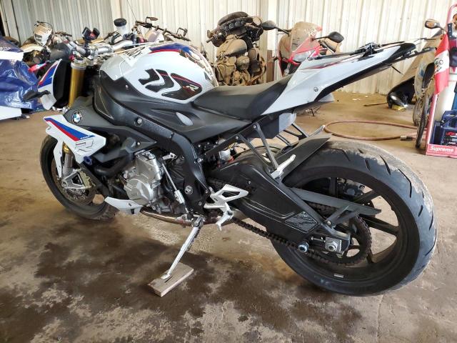 2021 BMW S 1000 R - WB10D6204M6D79866