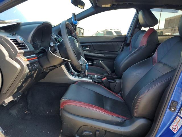 2015 SUBARU WRX STI LI - JF1VA2S68F9802256